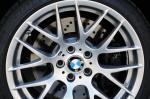 BMW 1-Series M Coupe 2011 года